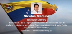 Maduro_Twitter
