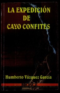 Cayo Confites
