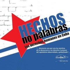 Derechos humanos Cuba