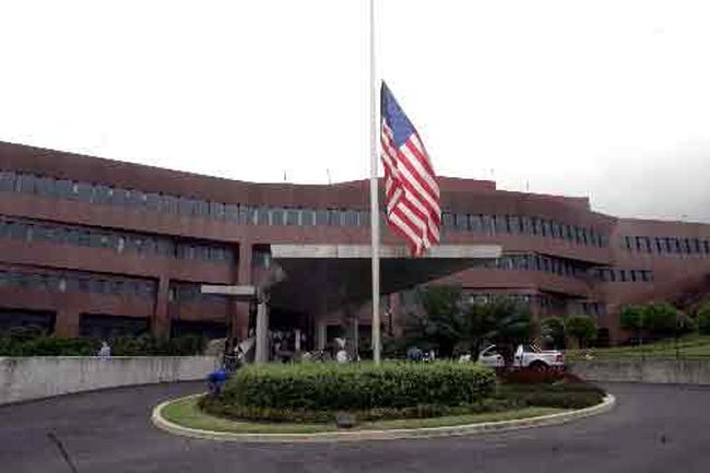 La embajada de EE.UU. en Brasil y los médicos cubanos  La 