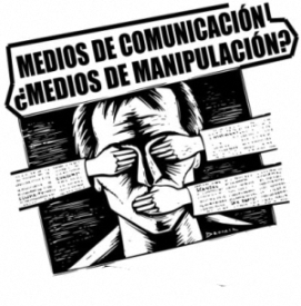 Manipulación-mediática