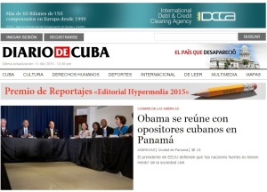 Diario de Cuba