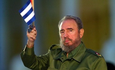 El mérito de la democracia cubana. Por Fidel Castro