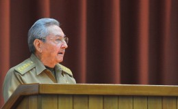 La economía cubana en 2017-2018. Por Raúl Castro