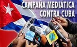 ¿Cómo operan contra Cuba las estrategias de desinformación? Por Archivo.Cu